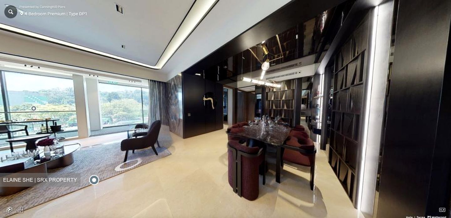 River Valley Road (D6), Condominium #458609751
